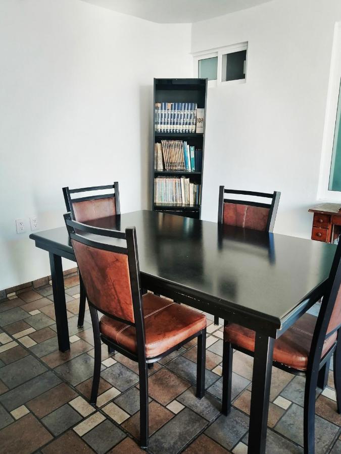 Hostal Maple Querétaro Buitenkant foto