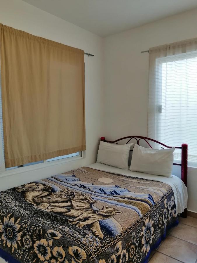 Hostal Maple Querétaro Buitenkant foto