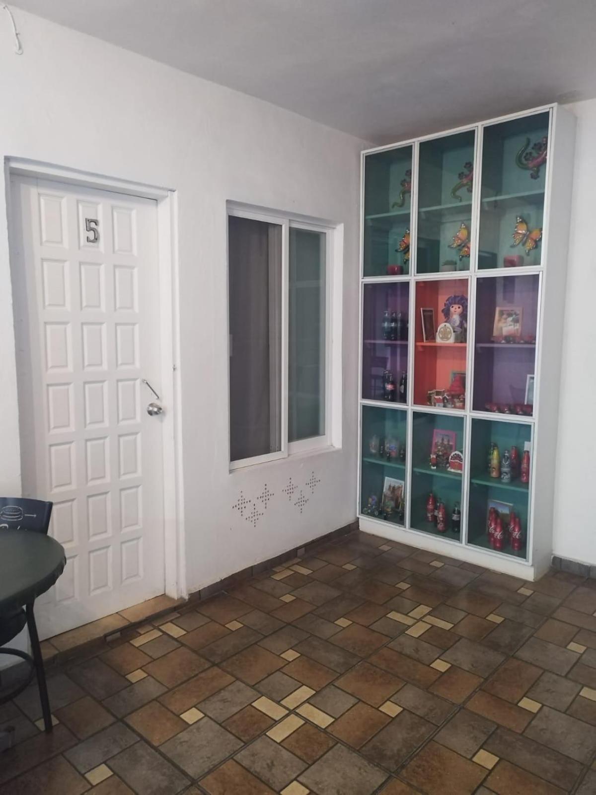 Hostal Maple Querétaro Buitenkant foto