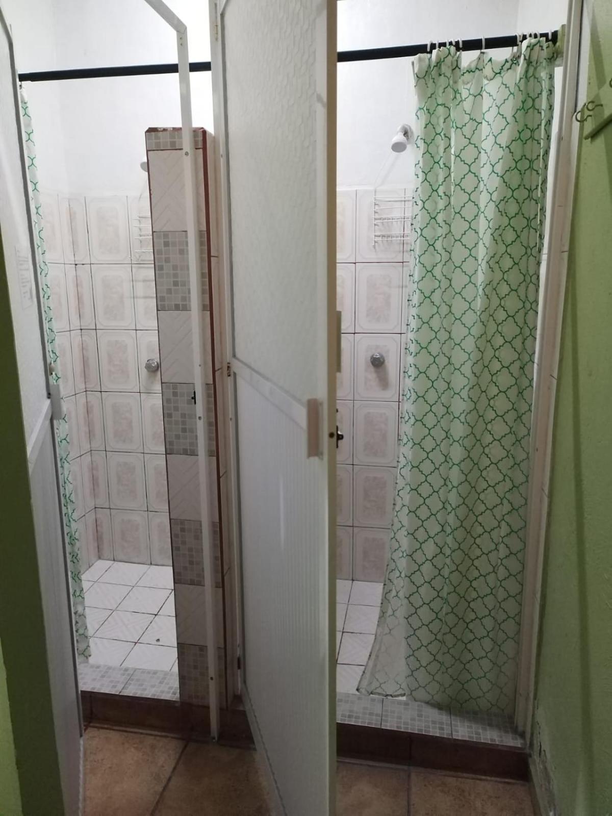 Hostal Maple Querétaro Buitenkant foto