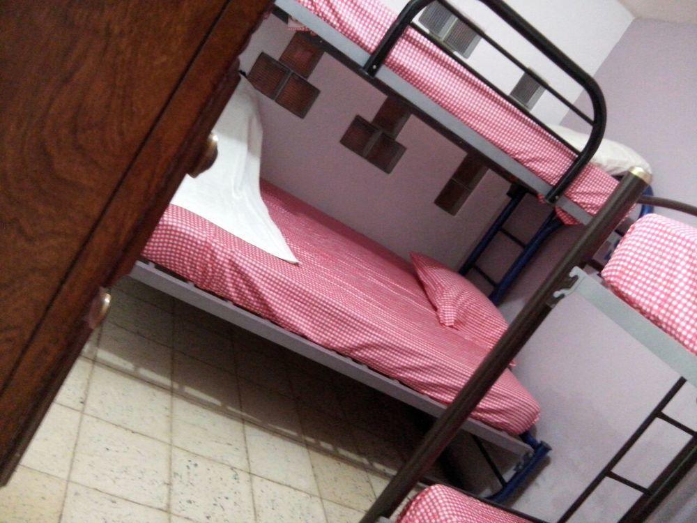 Hostal Maple Querétaro Buitenkant foto