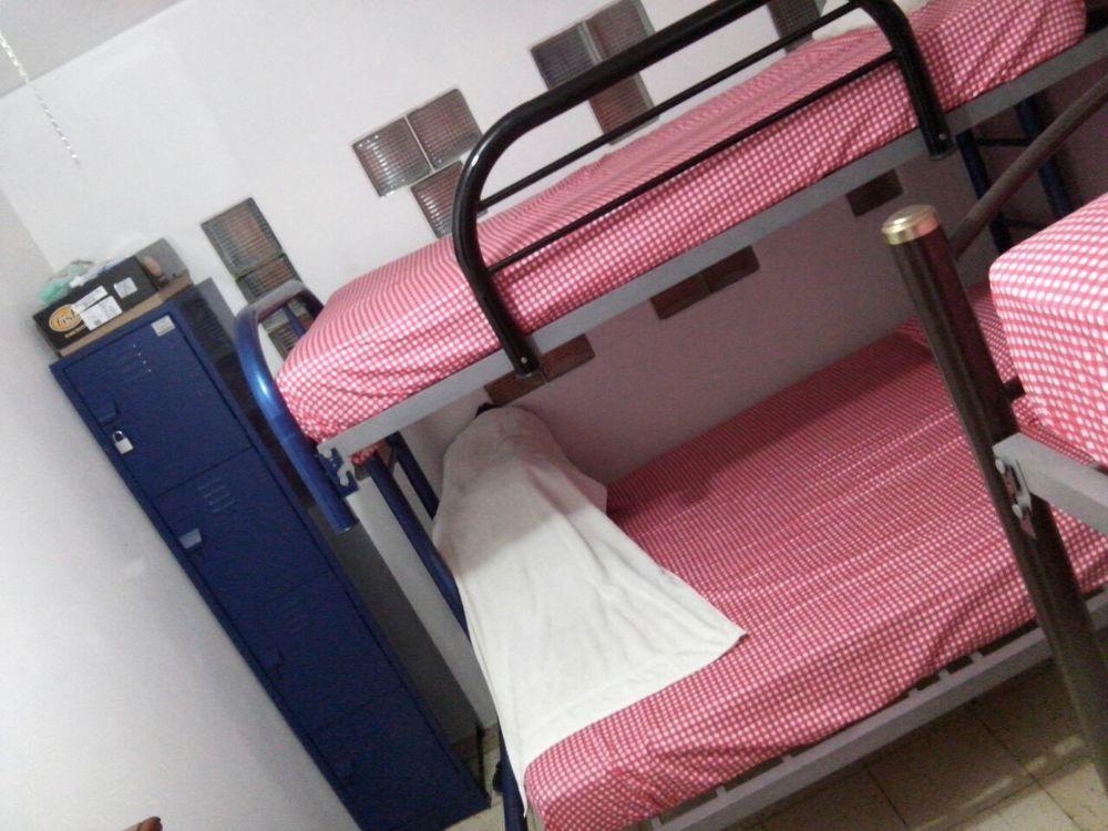Hostal Maple Querétaro Buitenkant foto