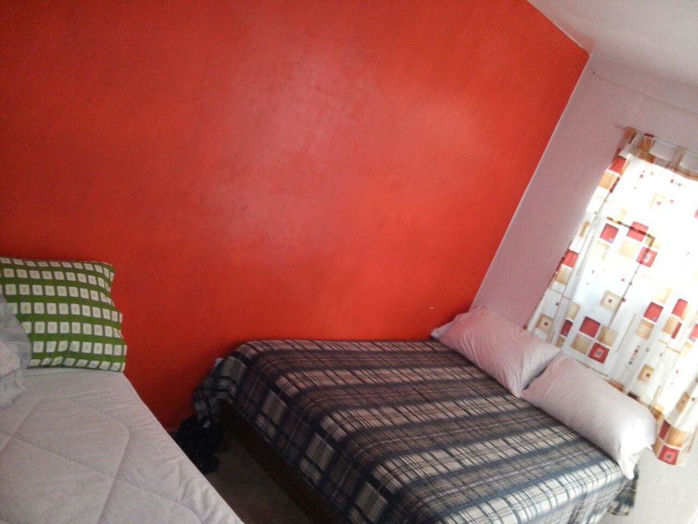 Hostal Maple Querétaro Buitenkant foto