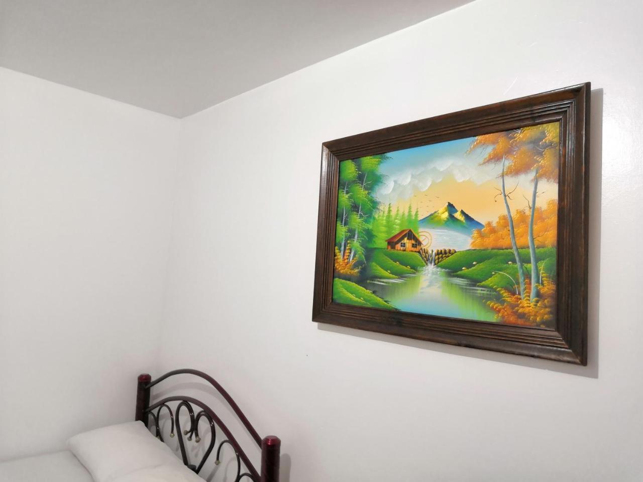 Hostal Maple Querétaro Buitenkant foto