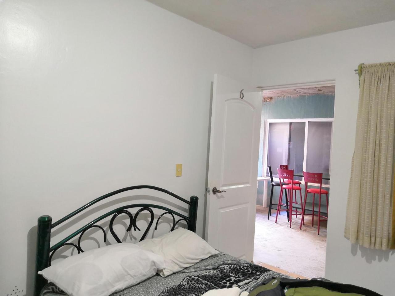 Hostal Maple Querétaro Buitenkant foto