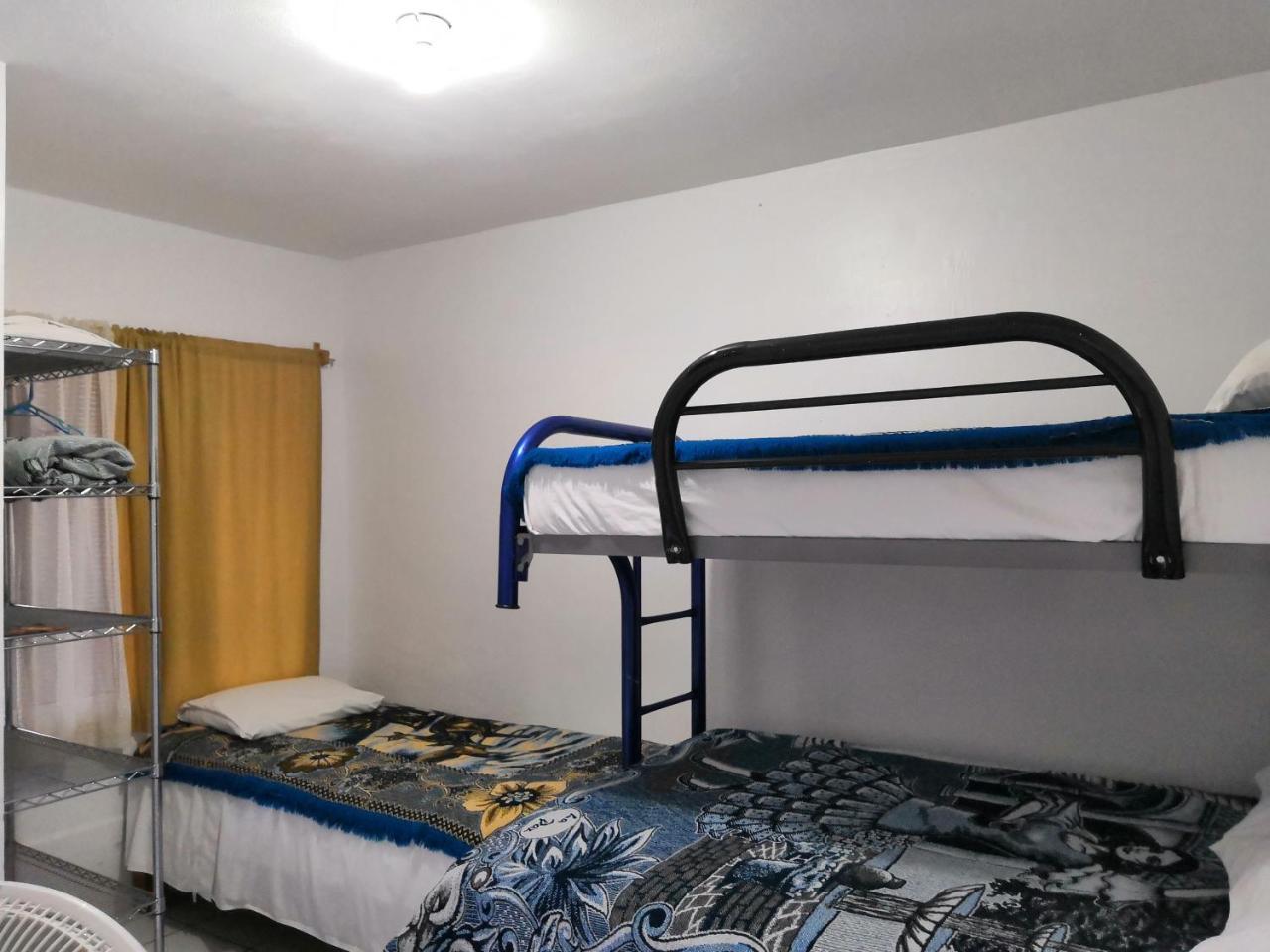 Hostal Maple Querétaro Buitenkant foto