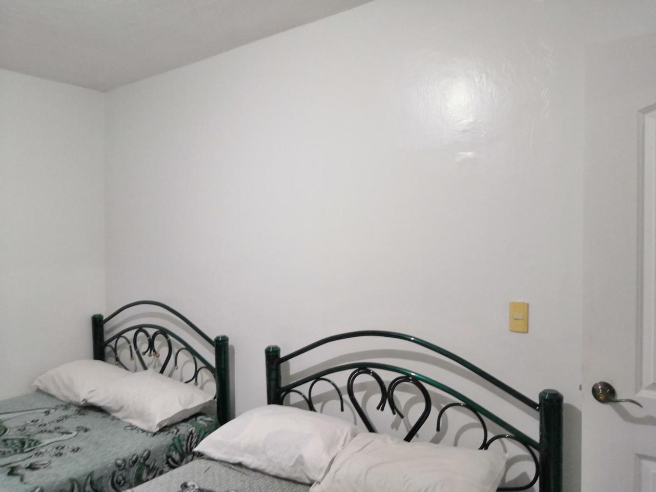 Hostal Maple Querétaro Buitenkant foto